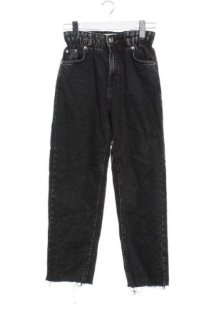 Dámské džíny  Bershka, Velikost S, Barva Černá, Cena  299,00 Kč
