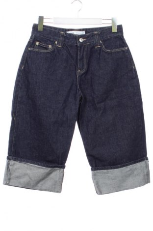 Γυναικείο Τζίν Bershka, Μέγεθος XS, Χρώμα Μπλέ, Τιμή 15,99 €