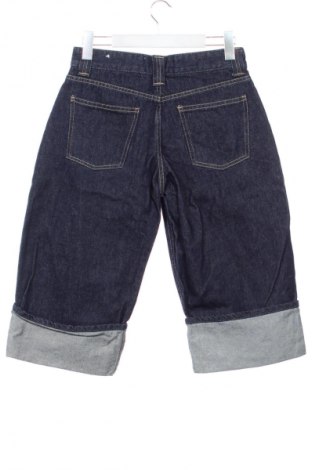 Γυναικείο Τζίν Bershka, Μέγεθος XS, Χρώμα Μπλέ, Τιμή 15,99 €