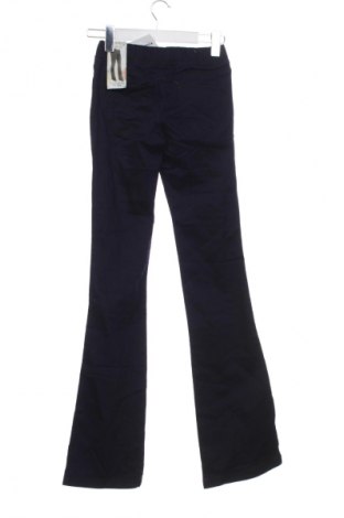 Дамски дънки Bershka, Размер S, Цвят Син, Цена 19,94 €