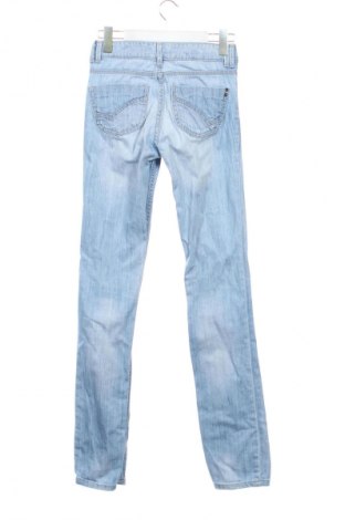 Γυναικείο Τζίν Blend, Μέγεθος XS, Χρώμα Μπλέ, Τιμή 8,99 €