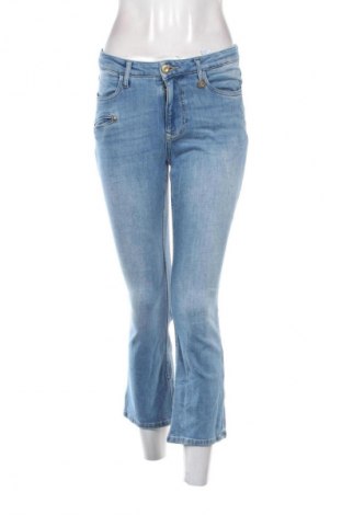 Dámské džíny  Blue Fire Co, Velikost M, Barva Modrá, Cena  442,00 Kč