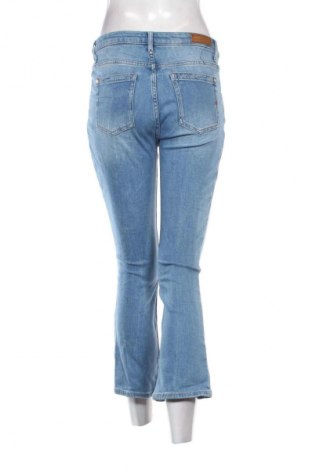 Dámské džíny  Blue Fire Co, Velikost M, Barva Modrá, Cena  442,00 Kč