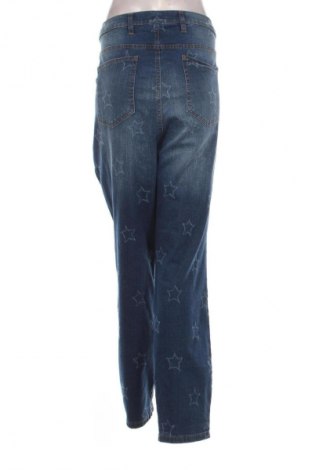 Γυναικείο Τζίν Body Flirt, Μέγεθος 3XL, Χρώμα Πολύχρωμο, Τιμή 8,99 €