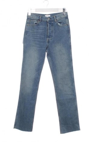 Дамски дънки Boyish, Размер S, Цвят Син, Цена 130,44 €