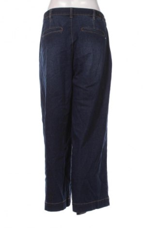 Dámské džíny  Bpc Bonprix Collection, Velikost XXL, Barva Modrá, Cena  319,00 Kč