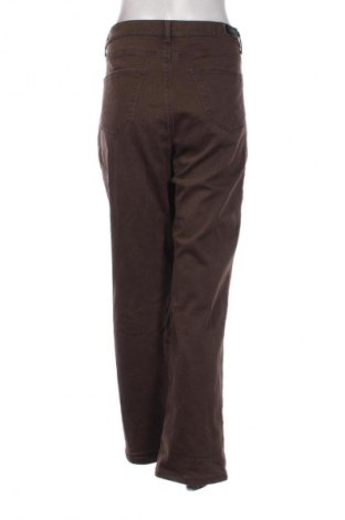 Női farmernadrág Brax, Méret L, Szín Barna, Ár 16 449 Ft