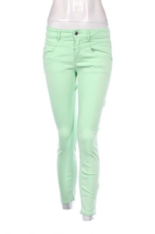Damen Jeans Brax, Größe L, Farbe Grün, Preis 5,99 €