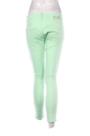 Damen Jeans Brax, Größe L, Farbe Grün, Preis 5,99 €
