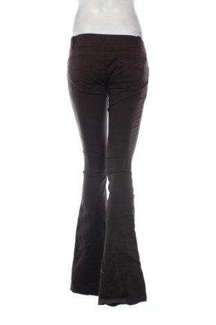 Blugi de femei Bsk, Mărime M, Culoare Maro, Preț 111,99 Lei