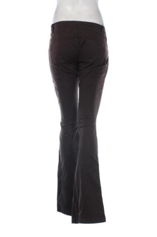 Női farmernadrág Bsk, Méret L, Szín Barna, Ár 7 549 Ft