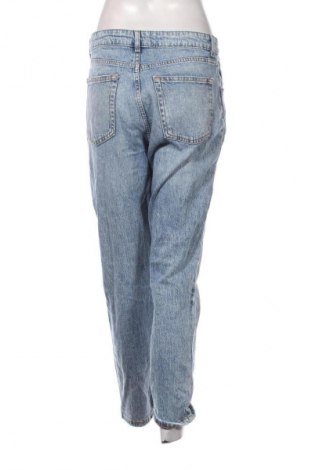 Дамски дънки C&A, Размер L, Цвят Син, Цена 10,73 €