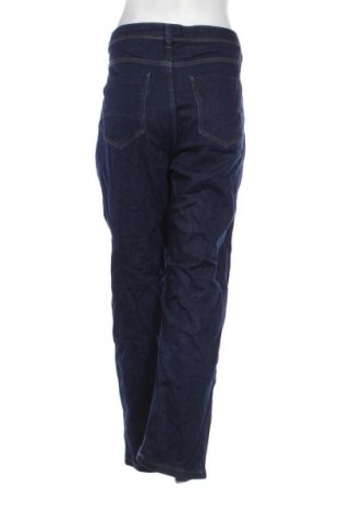 Γυναικείο Τζίν C&A, Μέγεθος XXL, Χρώμα Μπλέ, Τιμή 14,99 €