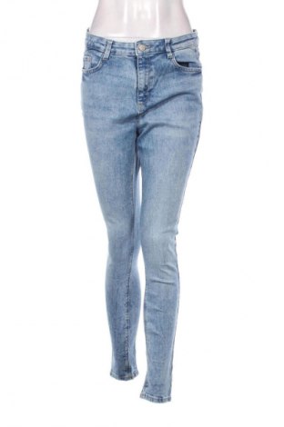 Blugi de femei C&A, Mărime M, Culoare Albastru, Preț 51,99 Lei