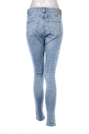 Blugi de femei C&A, Mărime M, Culoare Albastru, Preț 51,99 Lei
