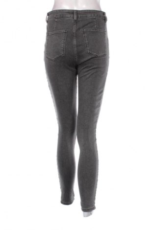 Blugi de femei C&A, Mărime M, Culoare Gri, Preț 76,06 Lei