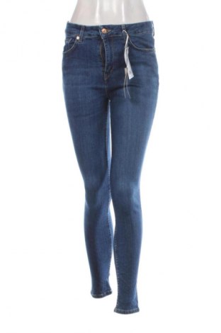 Dámské džíny  C&A, Velikost M, Barva Modrá, Cena  419,00 Kč