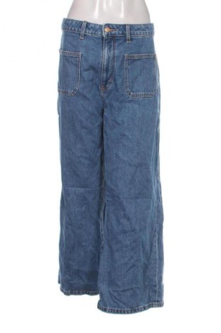Dámské džíny  C&A, Velikost XL, Barva Modrá, Cena  439,00 Kč
