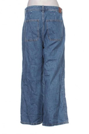 Dámské džíny  C&A, Velikost XL, Barva Modrá, Cena  439,00 Kč