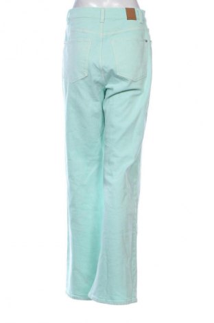 Dámské džíny  C&A, Velikost M, Barva Modrá, Cena  429,00 Kč