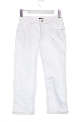 Дамски дънки C&A, Размер XS, Цвят Бял, Цена 5,00 €