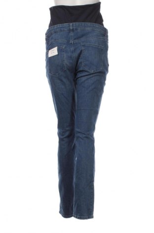 Dámské džíny  C&A, Velikost M, Barva Modrá, Cena  409,00 Kč