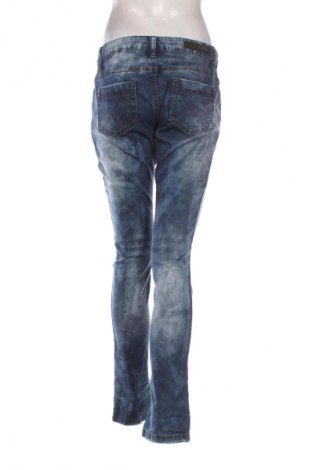 Női farmernadrág C.I.C., Méret L, Szín Kék, Ár 929 Ft