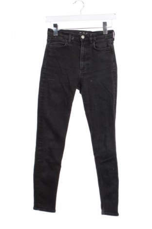 Γυναικείο Τζίν COS, Μέγεθος XS, Χρώμα Γκρί, Τιμή 20,99 €