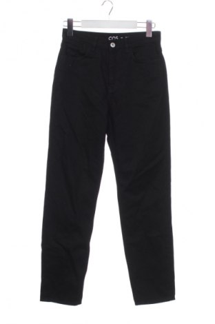 Дамски дънки COS, Размер S, Цвят Черен, Цена 38,82 €