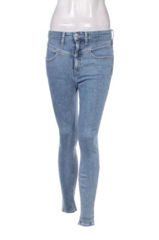 Γυναικείο Τζίν Calvin Klein Jeans, Μέγεθος S, Χρώμα Μπλέ, Τιμή 42,00 €