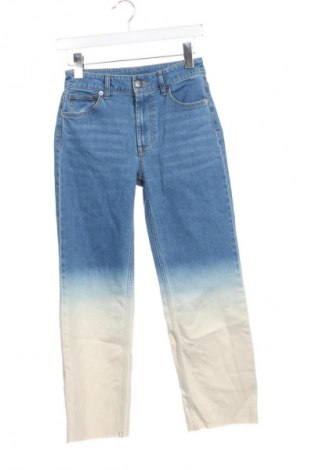 Γυναικείο Τζίν Calzedonia, Μέγεθος XS, Χρώμα Πολύχρωμο, Τιμή 9,99 €