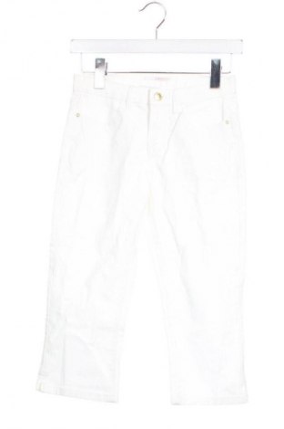 Blugi de femei Camaieu, Mărime XS, Culoare Alb, Preț 59,99 Lei