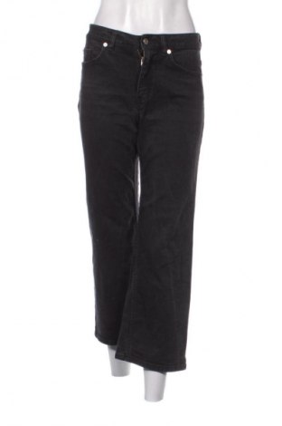 Damskie jeansy Carin Wester, Rozmiar S, Kolor Czarny, Cena 101,99 zł