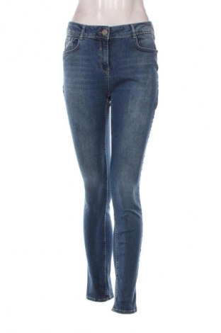 Дамски дънки Cecil, Размер L, Цвят Син, Цена 11,75 €