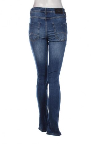 Blugi de femei Cecil, Mărime M, Culoare Albastru, Preț 27,99 Lei