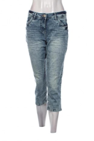 Дамски дънки Cecil, Размер XL, Цвят Син, Цена 8,18 €