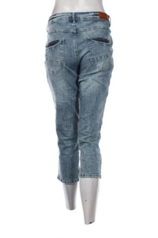 Дамски дънки Cecil, Размер XL, Цвят Син, Цена 8,18 €