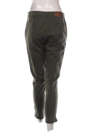 Dámské džíny  Chiara Dalba, Velikost M, Barva Zelená, Cena  459,00 Kč