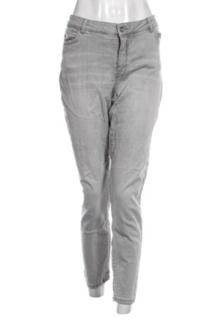 Dámske džínsy  Christian Berg, Veľkosť XXL, Farba Sivá, Cena  14,95 €