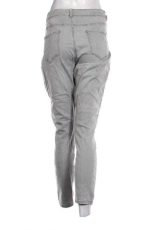 Dámske džínsy  Christian Berg, Veľkosť XXL, Farba Sivá, Cena  14,95 €