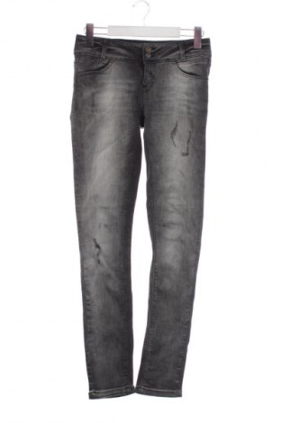 Dámské džíny  Clockhouse, Velikost M, Barva Šedá, Cena  279,00 Kč