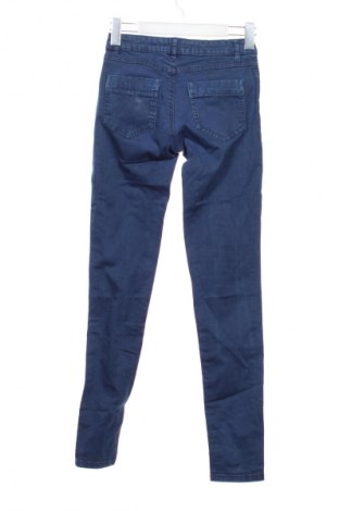 Dámské džíny  Clockhouse, Velikost XS, Barva Modrá, Cena  109,00 Kč
