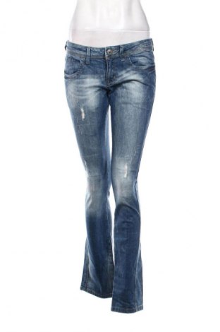 Дамски дънки Clockhouse, Размер M, Цвят Син, Цена 13,80 €