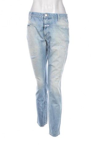 Γυναικείο Τζίν Closed, Μέγεθος M, Χρώμα Μπλέ, Τιμή 34,99 €