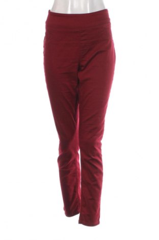 Dámské džíny  Collection L, Velikost L, Barva Červená, Cena  439,00 Kč