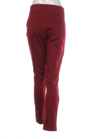 Dámské džíny  Collection L, Velikost L, Barva Červená, Cena  439,00 Kč