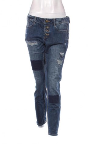Damen Jeans Comma,, Größe XL, Farbe Blau, Preis 27,99 €