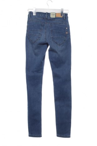 Γυναικείο Τζίν Cream, Μέγεθος XXS, Χρώμα Μπλέ, Τιμή 70,99 €