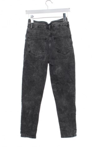 Γυναικείο Τζίν Cropp, Μέγεθος XS, Χρώμα Γκρί, Τιμή 10,99 €