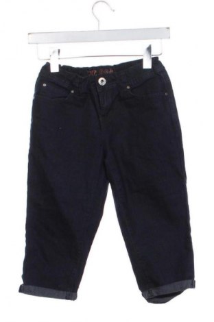 Blugi de femei Cropp, Mărime XS, Culoare Albastru, Preț 43,99 Lei